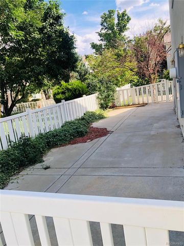 11788 Zenobia Loop, Westminster, CO 80031