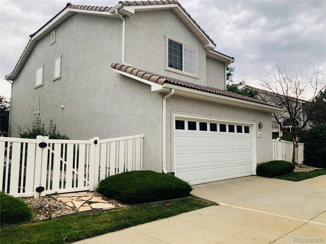 11788 Zenobia Loop, Westminster, CO 80031