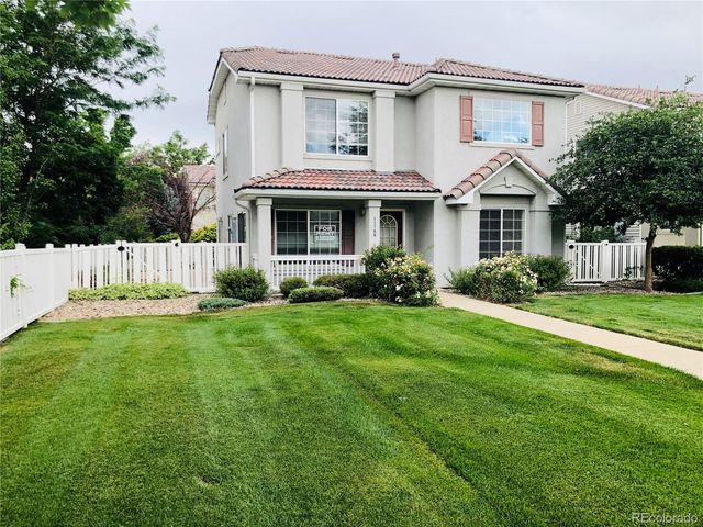 11788 Zenobia Loop, Westminster, CO 80031