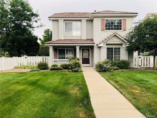 11788 Zenobia Loop, Westminster, CO 80031