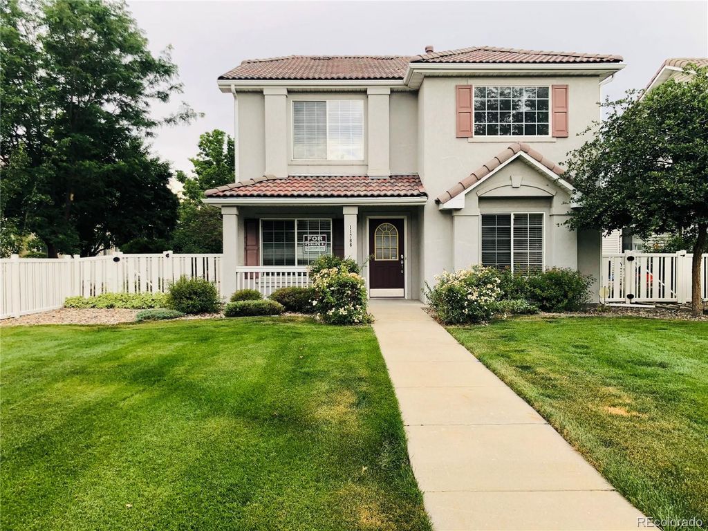 11788 Zenobia Loop, Westminster, CO 80031