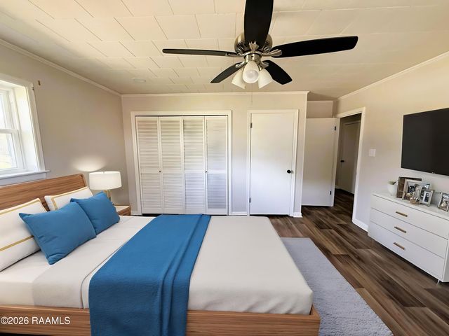 215 Saint Ann Avenue, Opelousas, LA 70570