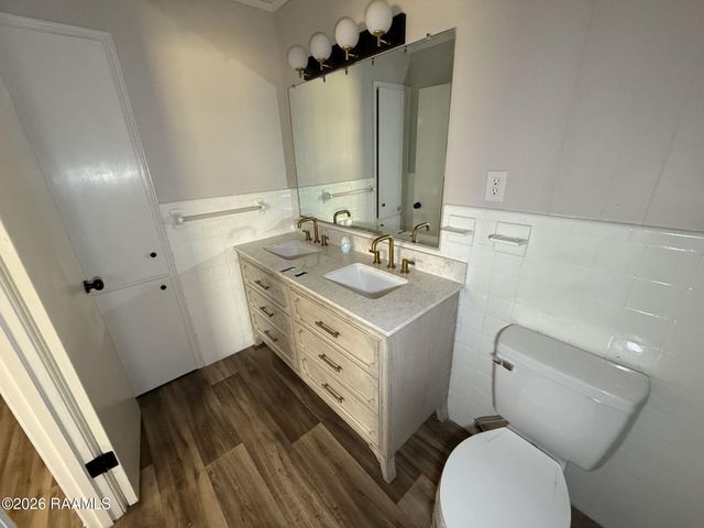 215 Saint Ann Avenue, Opelousas, LA 70570