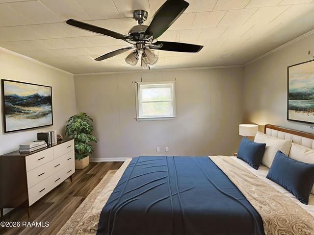 215 Saint Ann Avenue, Opelousas, LA 70570