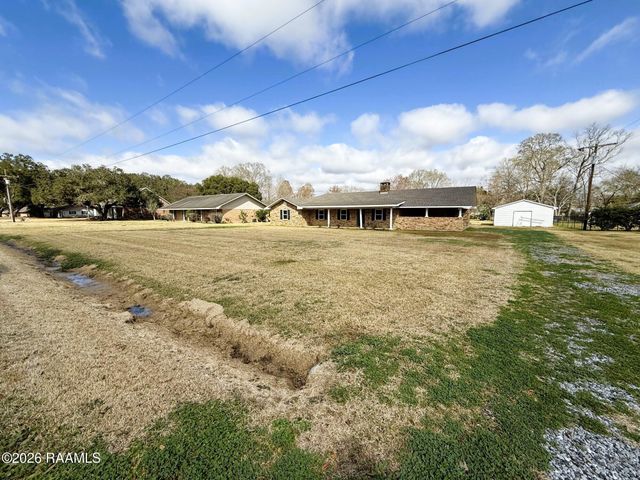 215 Saint Ann Avenue, Opelousas, LA 70570