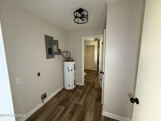 215 Saint Ann Avenue, Opelousas, LA 70570