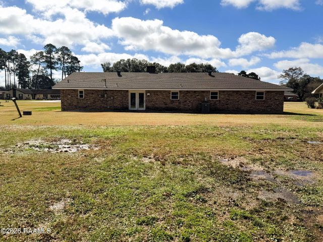 215 Saint Ann Avenue, Opelousas, LA 70570