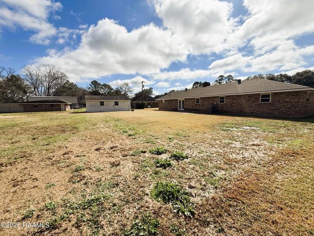 215 Saint Ann Avenue, Opelousas, LA 70570