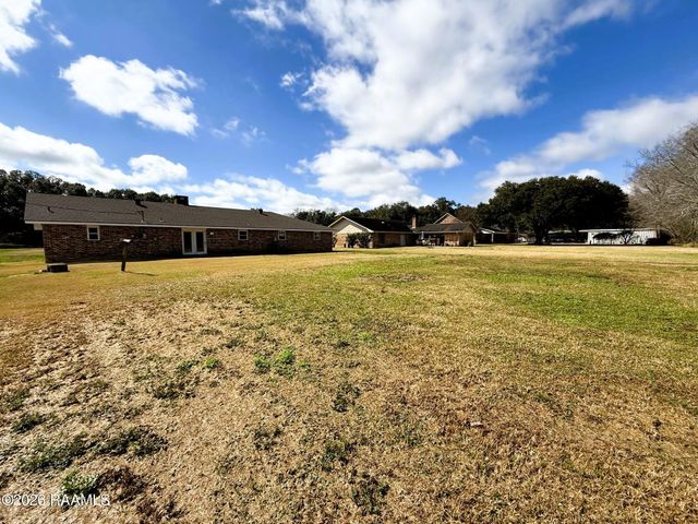 215 Saint Ann Avenue, Opelousas, LA 70570