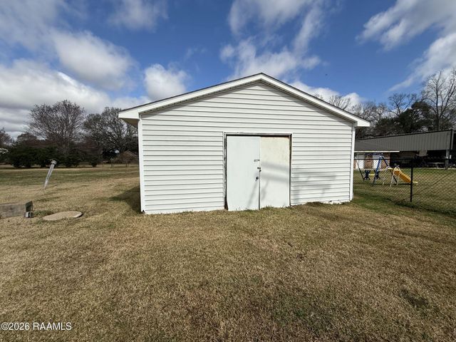 215 Saint Ann Avenue, Opelousas, LA 70570