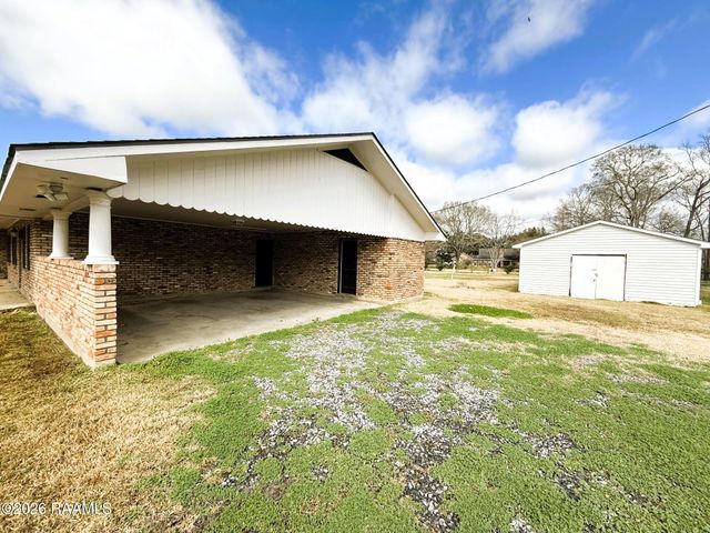 215 Saint Ann Avenue, Opelousas, LA 70570