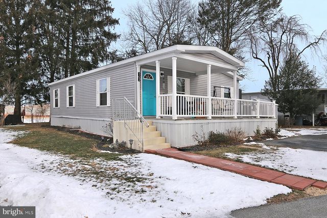 13 COUNTRY ACRES PARK, Myerstown, PA 17067