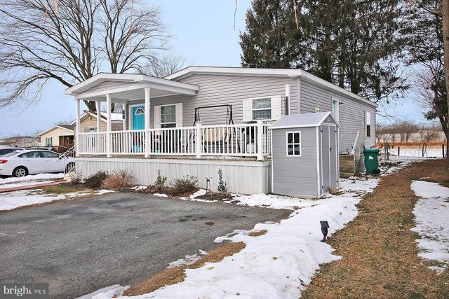 13 COUNTRY ACRES PARK, Myerstown, PA 17067