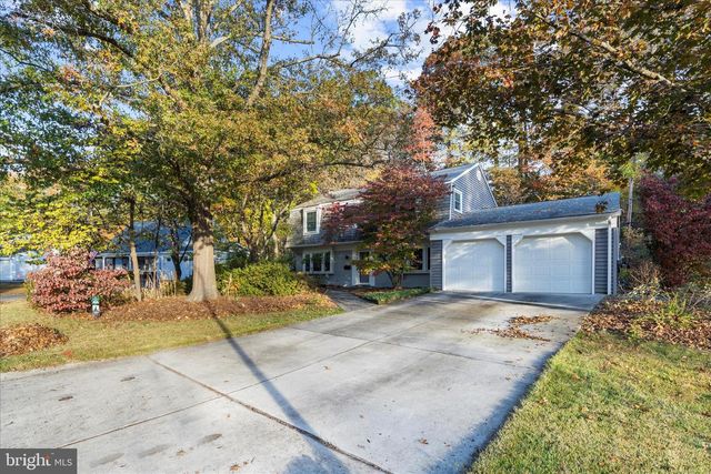 15808 PLAINVIEW LN, Bowie, MD 20716