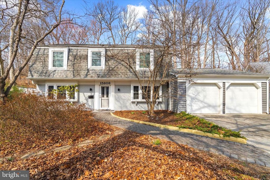 15808 PLAINVIEW LN, Bowie, MD 20716