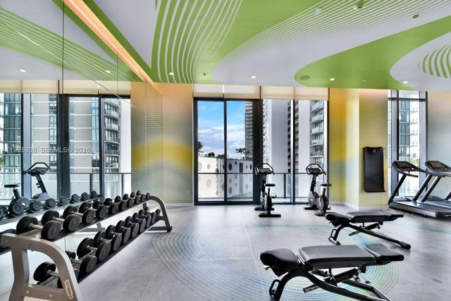 501 NE 31st St 2507, Miami, FL 33137