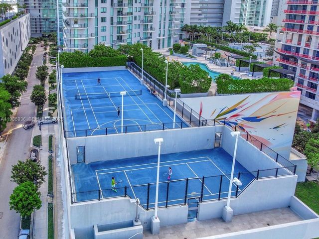 501 NE 31st St 2507, Miami, FL 33137