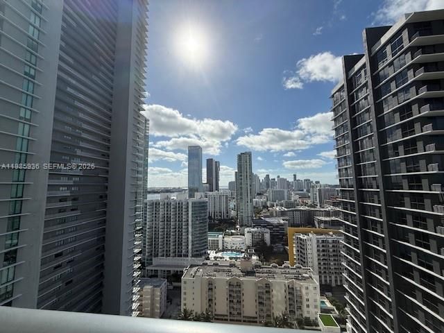 501 NE 31st St 2507, Miami, FL 33137