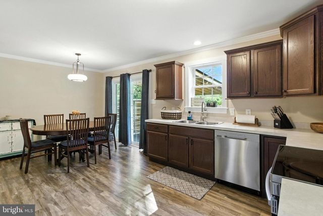 61 PRY AVE, Glen Richey, PA 16837