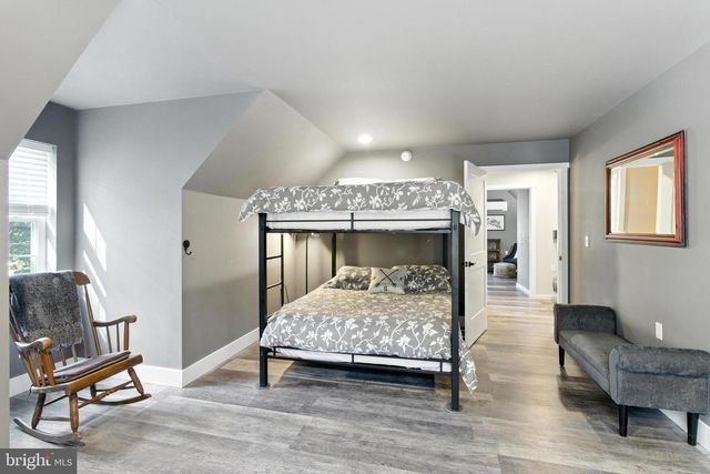 61 PRY AVE, Glen Richey, PA 16837