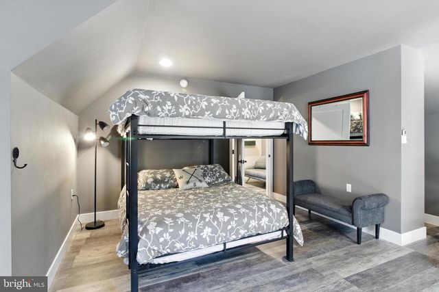 61 PRY AVE, Glen Richey, PA 16837