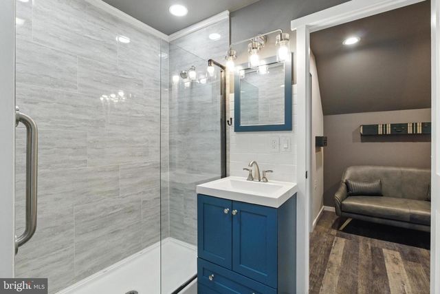 61 PRY AVE, Glen Richey, PA 16837