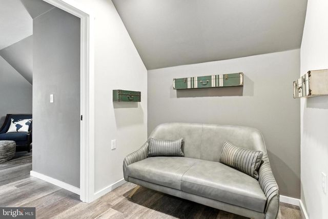 61 PRY AVE, Glen Richey, PA 16837