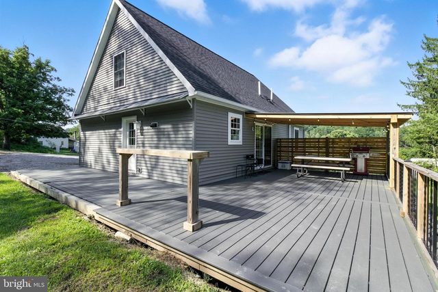 61 PRY AVE, Glen Richey, PA 16837