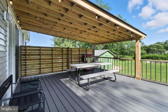 61 PRY AVE, Glen Richey, PA 16837