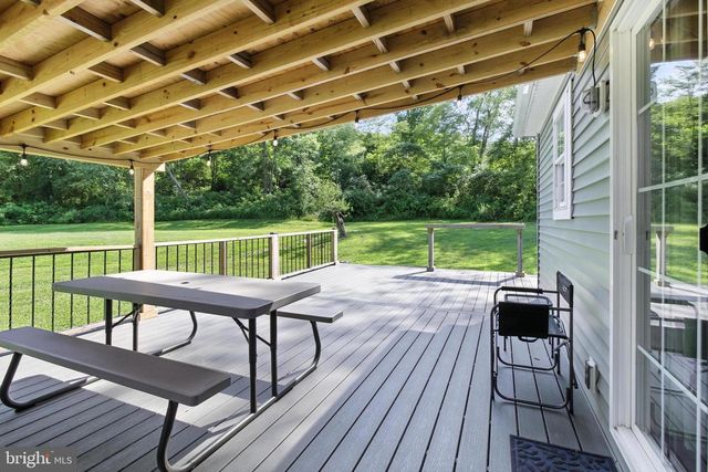 61 PRY AVE, Glen Richey, PA 16837