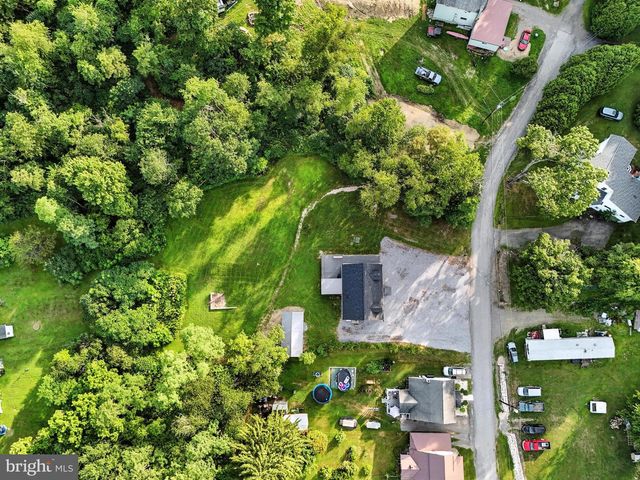 61 PRY AVE, Glen Richey, PA 16837