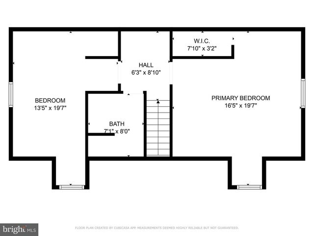61 PRY AVE, Glen Richey, PA 16837
