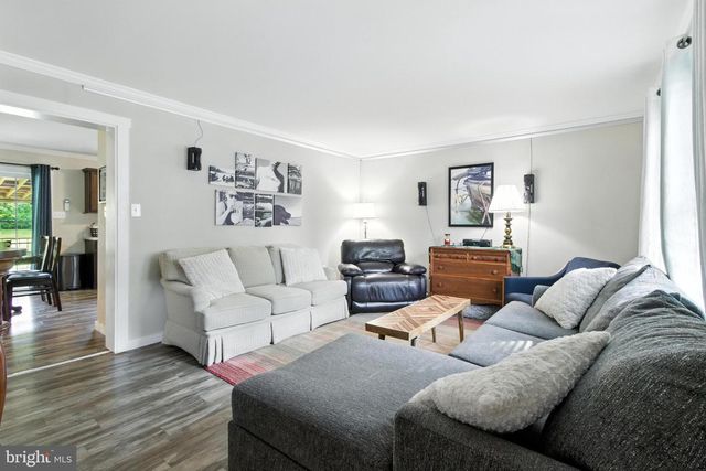 61 PRY AVE, Glen Richey, PA 16837