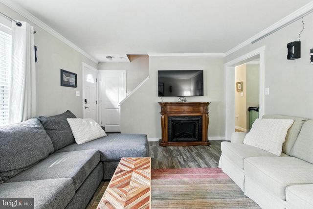 61 PRY AVE, Glen Richey, PA 16837