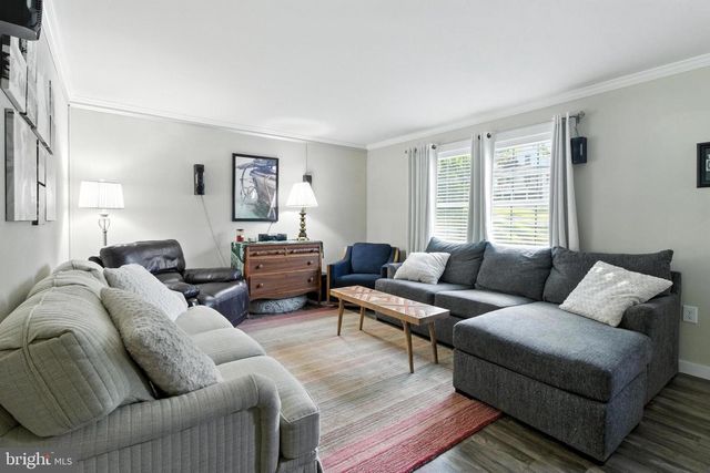 61 PRY AVE, Glen Richey, PA 16837