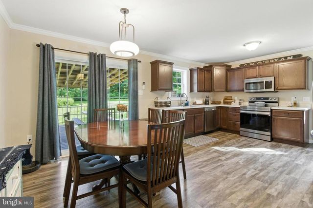 61 PRY AVE, Glen Richey, PA 16837