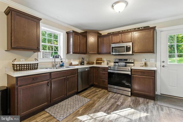 61 PRY AVE, Glen Richey, PA 16837