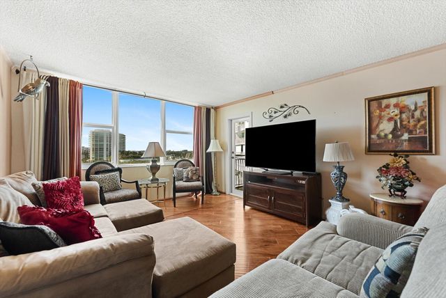 201 N Ocean Boulevard 1102, Pompano Beach, FL 33062