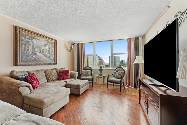 201 N Ocean Boulevard 1102, Pompano Beach, FL 33062