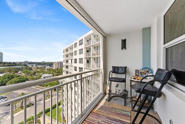201 N Ocean Boulevard 1102, Pompano Beach, FL 33062