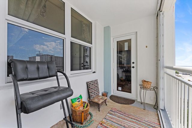 201 N Ocean Boulevard 1102, Pompano Beach, FL 33062
