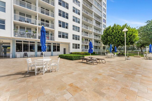 201 N Ocean Boulevard 1102, Pompano Beach, FL 33062