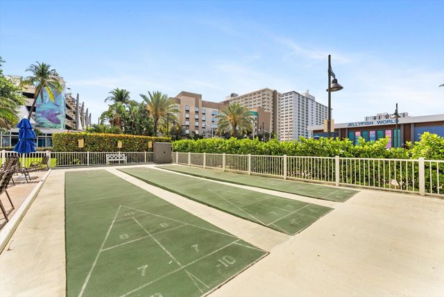 201 N Ocean Boulevard 1102, Pompano Beach, FL 33062