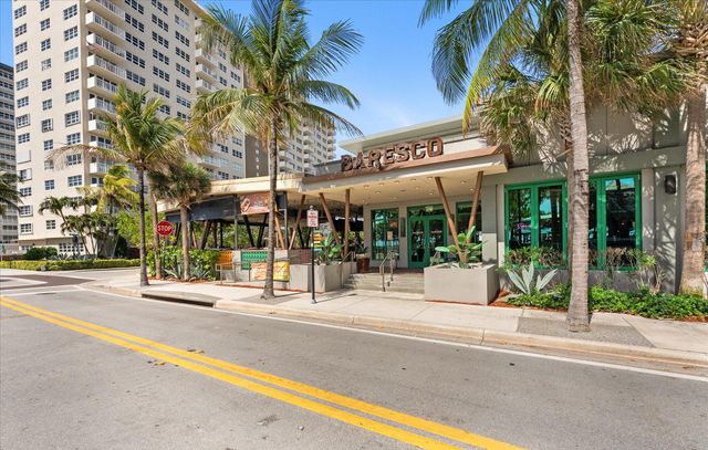 201 N Ocean Boulevard 1102, Pompano Beach, FL 33062