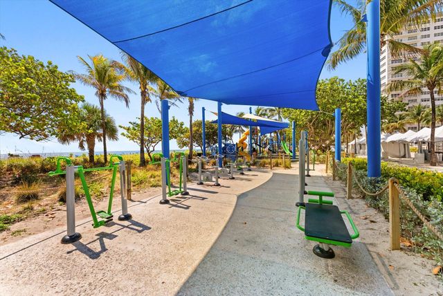 201 N Ocean Boulevard 1102, Pompano Beach, FL 33062