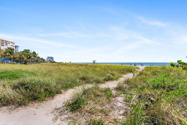 201 N Ocean Boulevard 1102, Pompano Beach, FL 33062