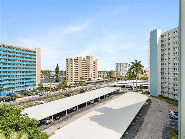 201 N Ocean Boulevard 1102, Pompano Beach, FL 33062