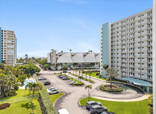 201 N Ocean Boulevard 1102, Pompano Beach, FL 33062