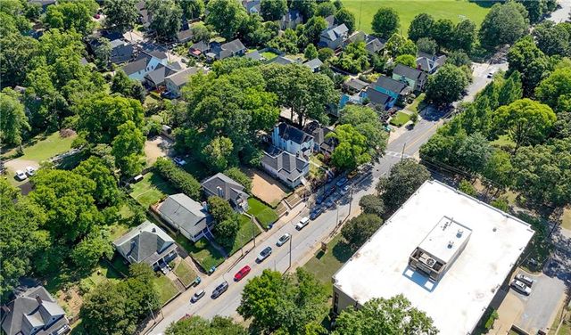 255 SE Georgia Avenue SE, Atlanta, GA 30312
