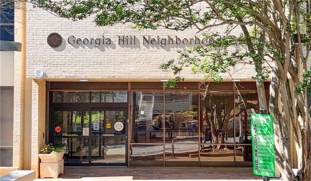 255 SE Georgia Avenue SE, Atlanta, GA 30312